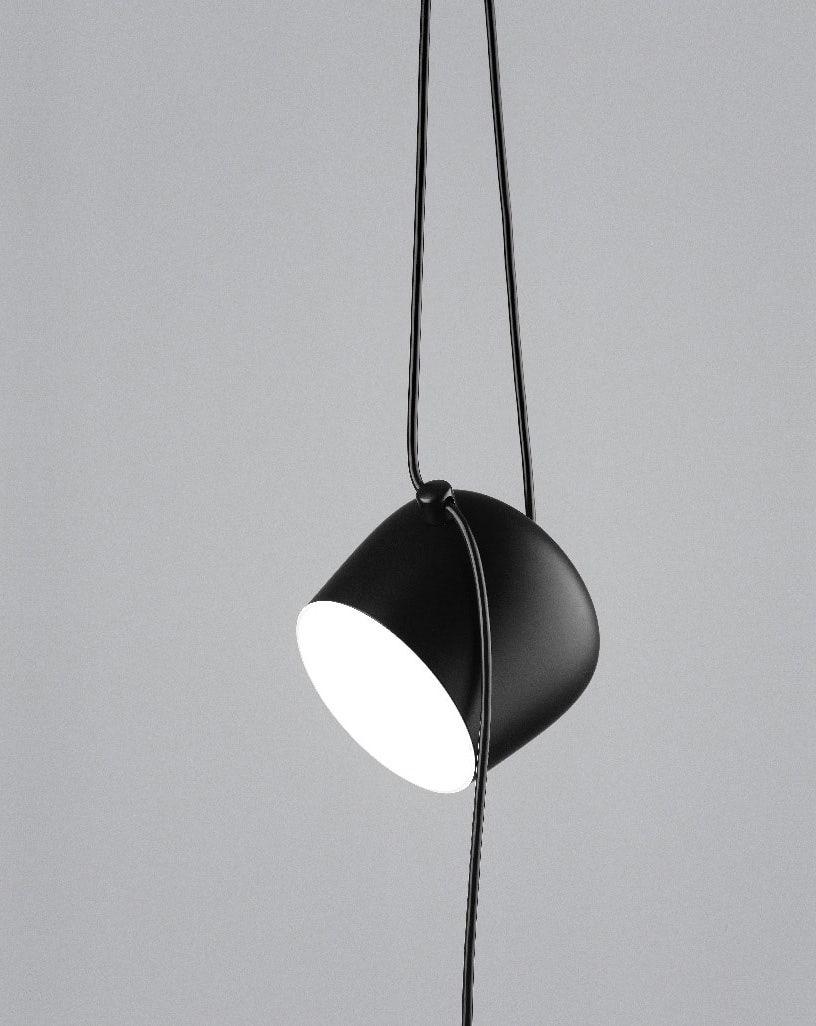 Flos AIM Small Pendant Lamp for Multi-Canopy
