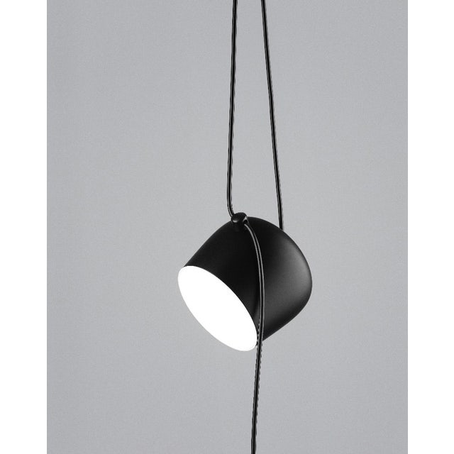 Flos AIM Small Pendant Lamp for Multi-Canopy