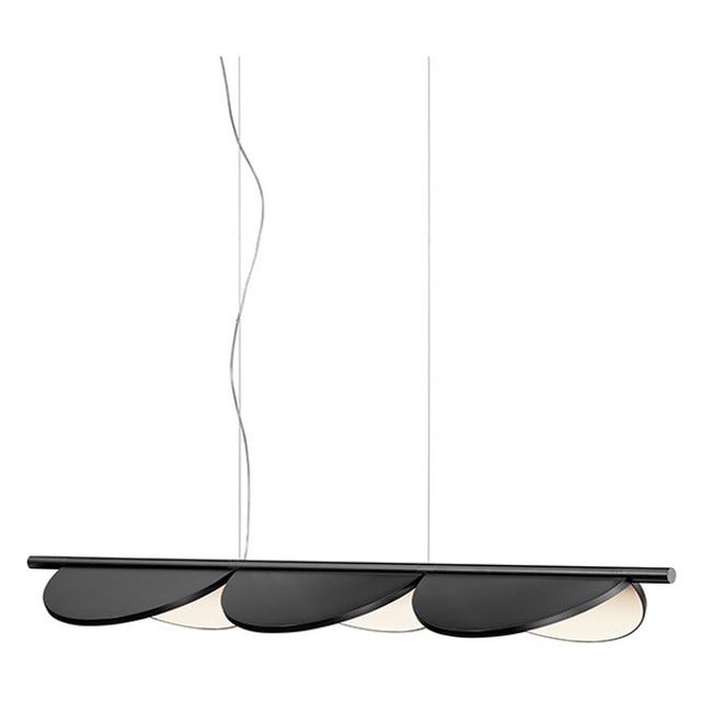 Flos Almendra Linear Pendant Lamp