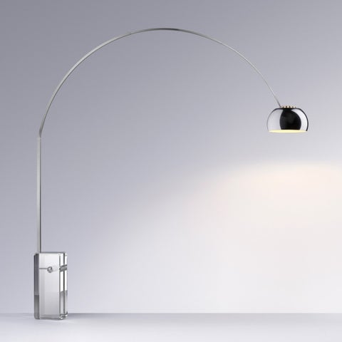 Flos Arco K Floor Lamp (Limited Edition)