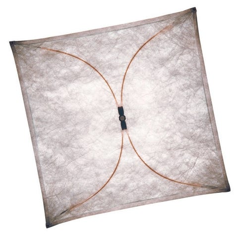 Flos Ariette Wall/Ceiling Lamp