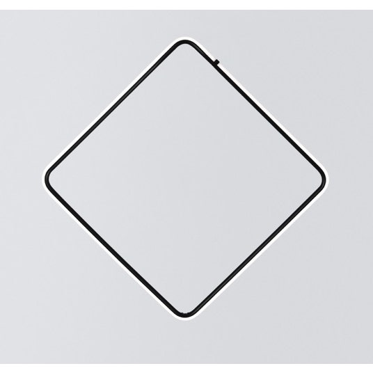 Flos Arrangements Large Square Lighting Element (34 Watts)