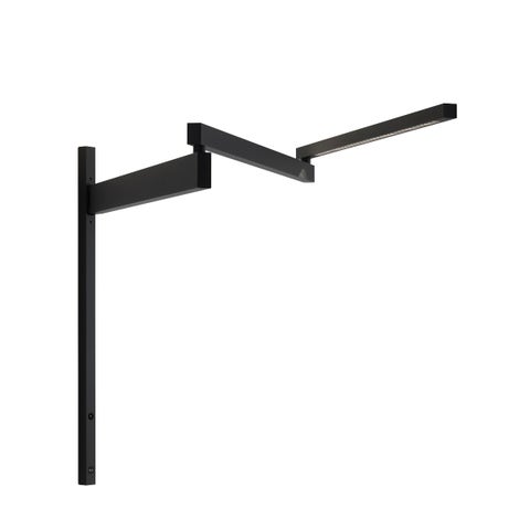 Flos Black Flag Wall Lamp