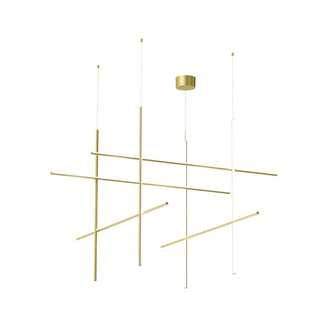 Flos Coordinates Module S Pendant Lamp
