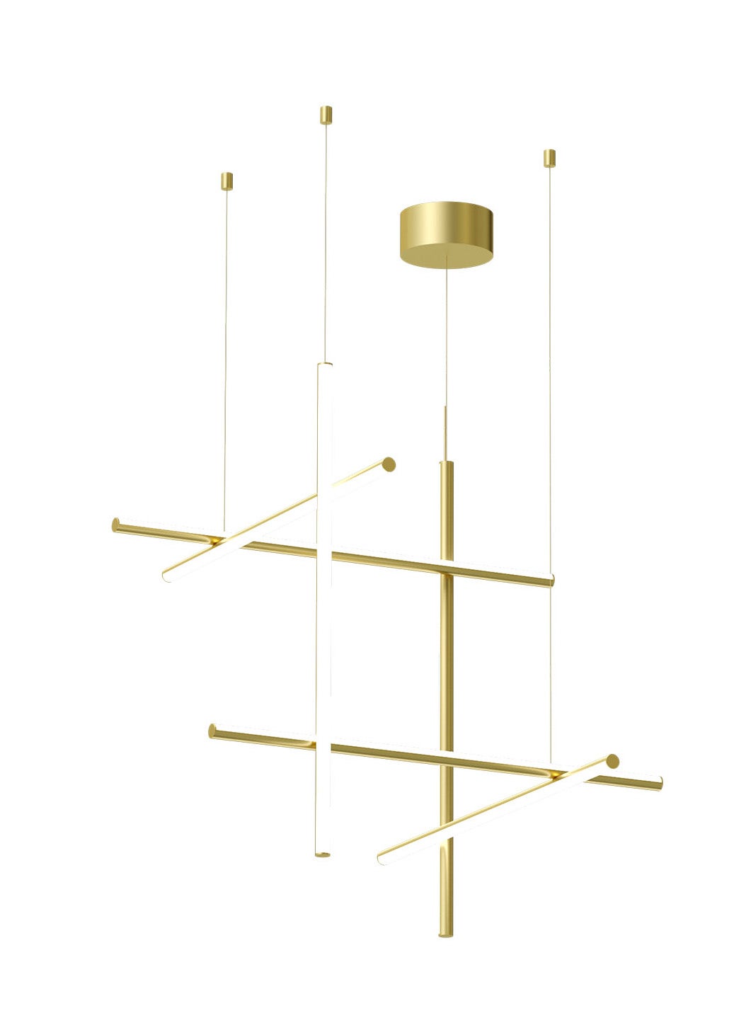 Flos Coordinates S3 Pendant Lamp