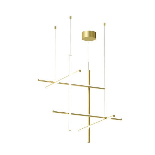 Flos Coordinates S3 Pendant Lamp