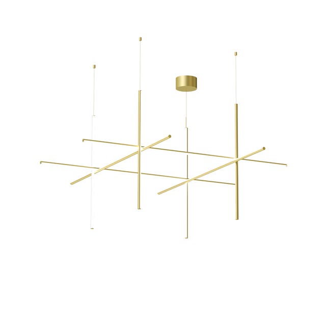 Flos Coordinates S4 Pendant Lamp