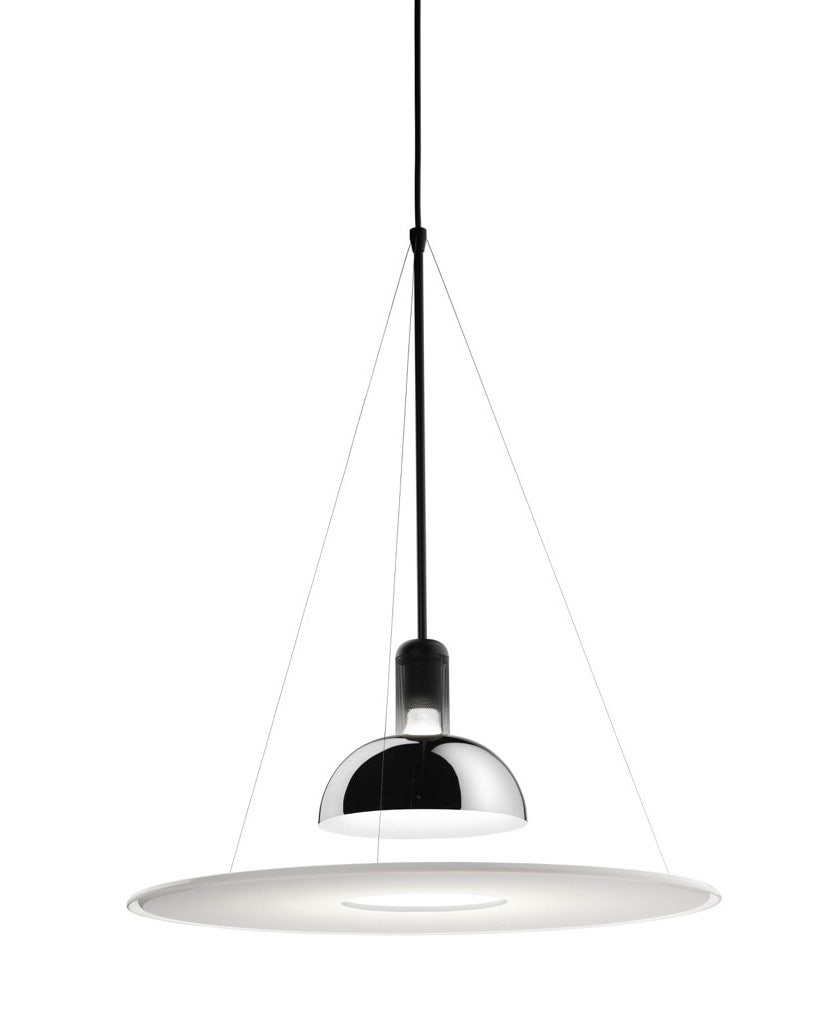 Flos Frisbi Suspension Lamp