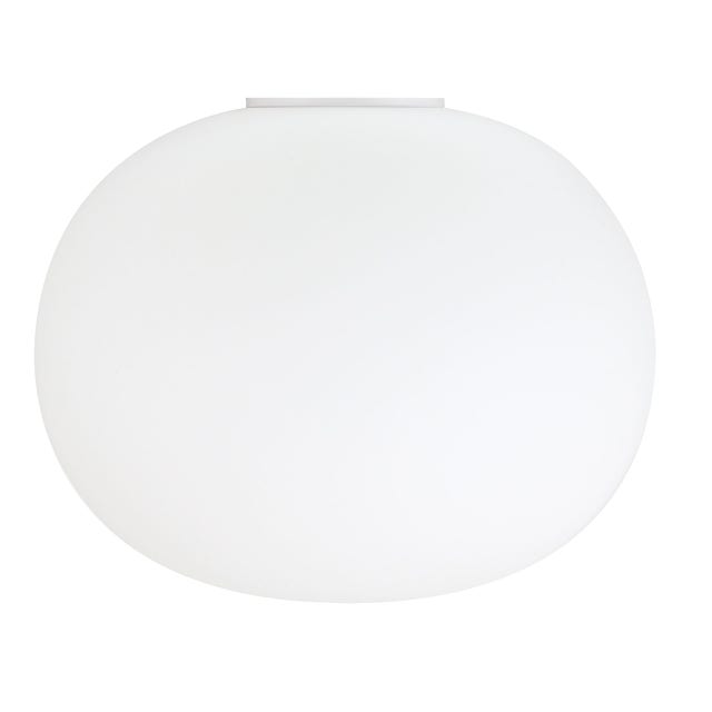 Flos Glo-Ball Ceiling Lamp