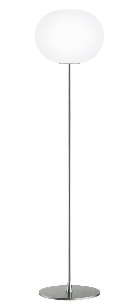 Flos Glo-Ball Floor Lamp