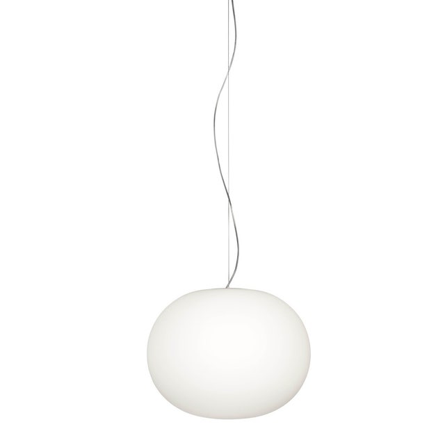 Flos Glo-Ball Suspension Lamp