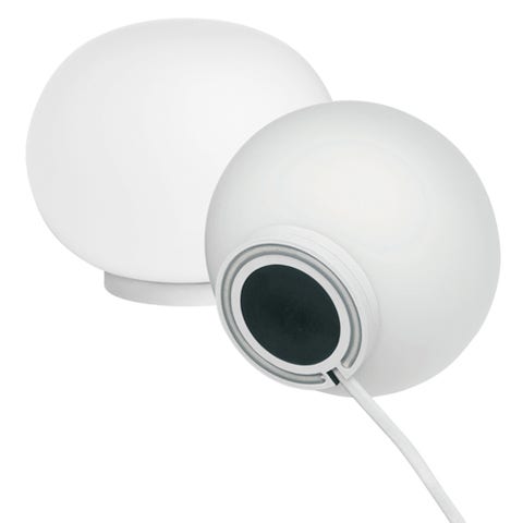 Flos Mini Glo-Ball Table Lamp