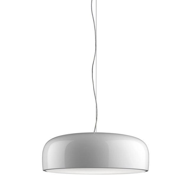 Flos Smithfield Suspension Lamp
