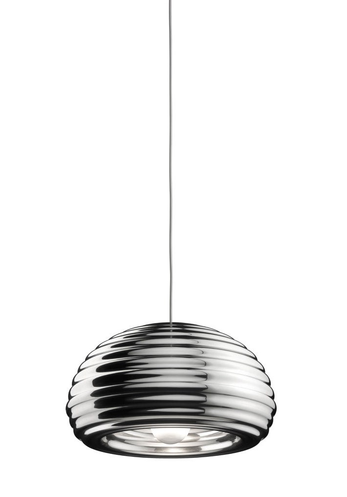Flos Splugen Brau Suspension Lamp