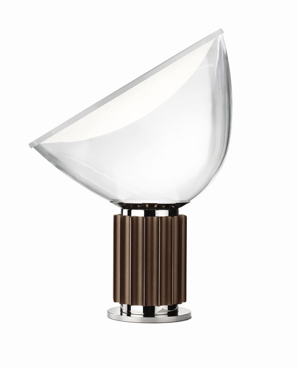 Flos Taccia Table Lamp