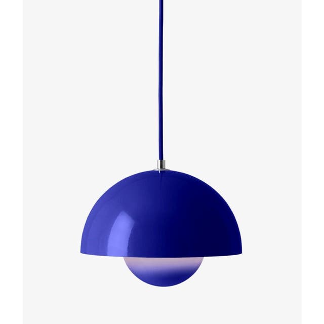 &Tradition Flowerpot VP1 Pendant Lamp