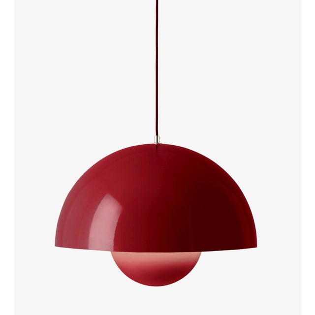 &Tradition Flowerpot VP2 Pendant Lamp