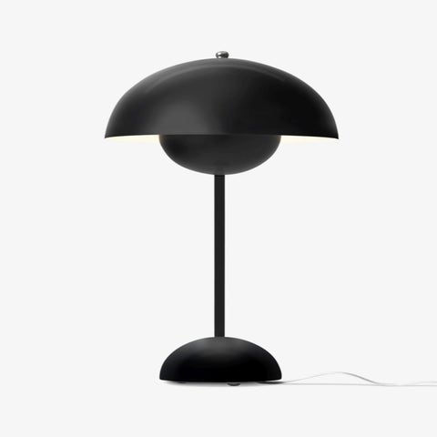 &Tradition Flowerpot VP3 Table Lamp 