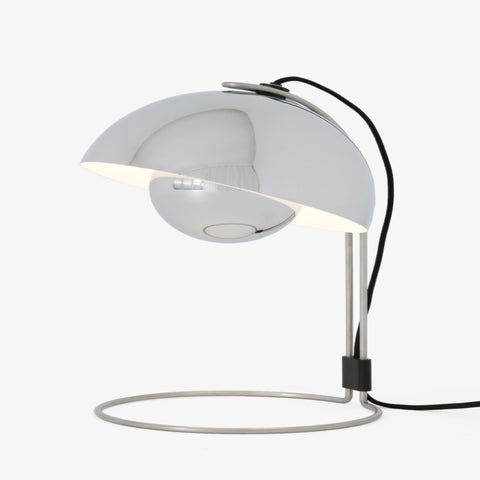 &Tradition Flowerpot VP4 Table Lamp