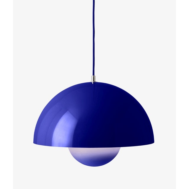 &Tradition Flowerpot VP7 Pendant Lamp