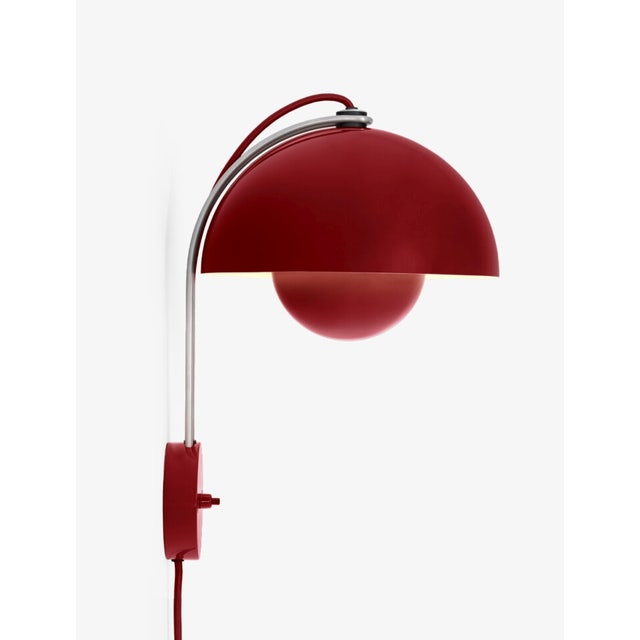 &Tradition Flowerpot VP8 Wall Lamp