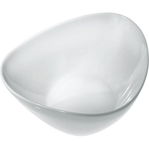 Alessi FM10/2 Colombina Collection Soup Bowl (Priced Each, Sold in Sets of 6)
