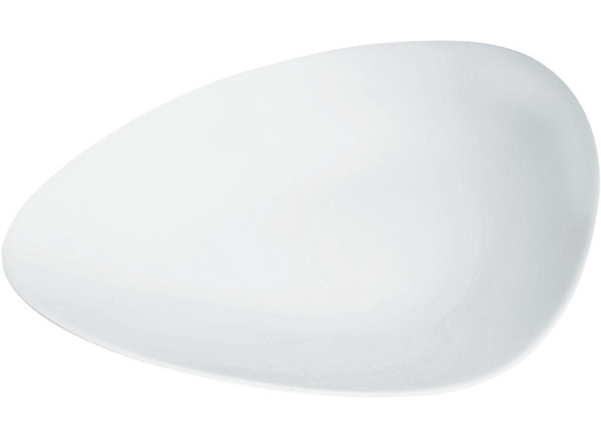 Alessi FM10/5 Colombina Collection Side Plate (Priced Each, Sold in Sets of 6)