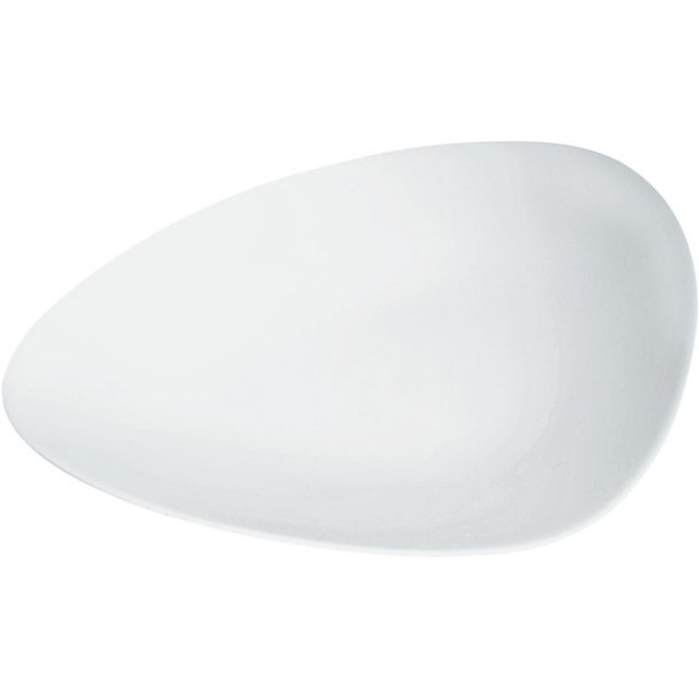 Alessi FM10/5 Colombina Collection Side Plate (Priced Each, Sold in Sets of 6)