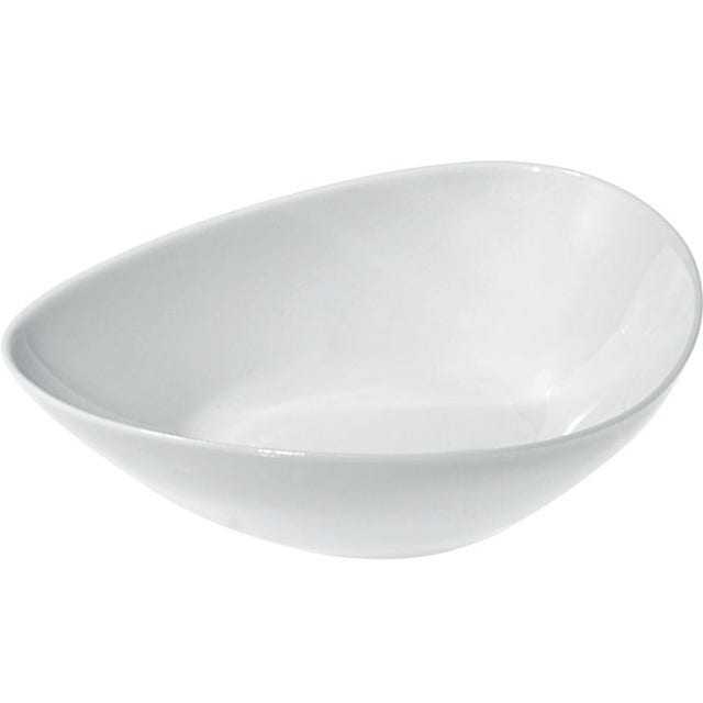 Alessi FM10/54 S Colombina Collection Small Bowl Shallow (Priced Each, Sold in Sets of 6)