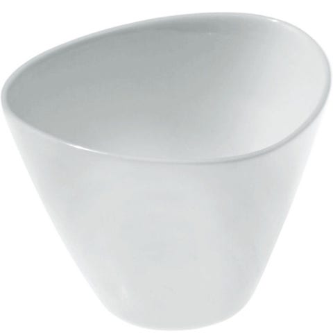 Alessi FM10/76 Colombina Collection Mocha Cup (Priced Each, Sold in Sets of 6)
