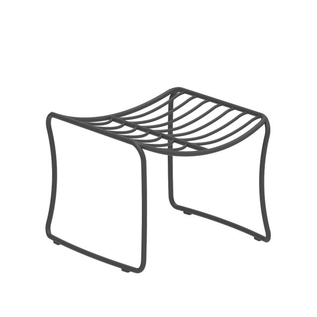 Royal Botania Folia Footrest