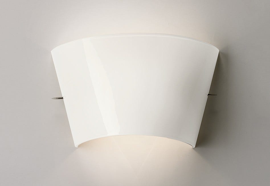 Foscarini Tutu Wall Lamp