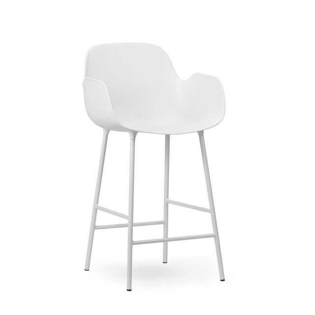 Normann Copenhagen Form Bar Armchair