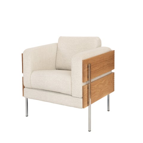 Case Furniture Forum Armchair