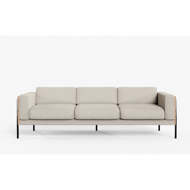 Case Furniture Forum 3 Seat Sofa