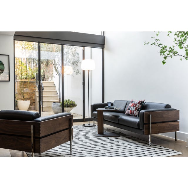 Case Furniture Forum 2 Seat Sofa