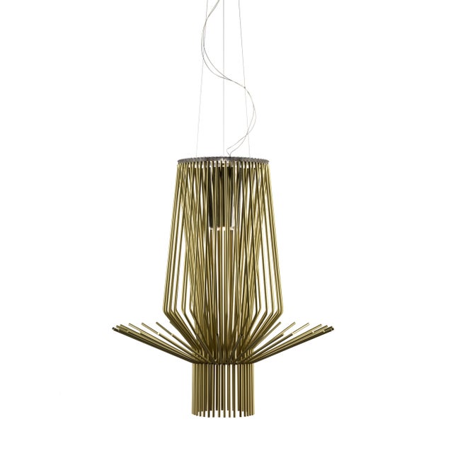 Foscarini Allegretto Assai Suspension Lamp