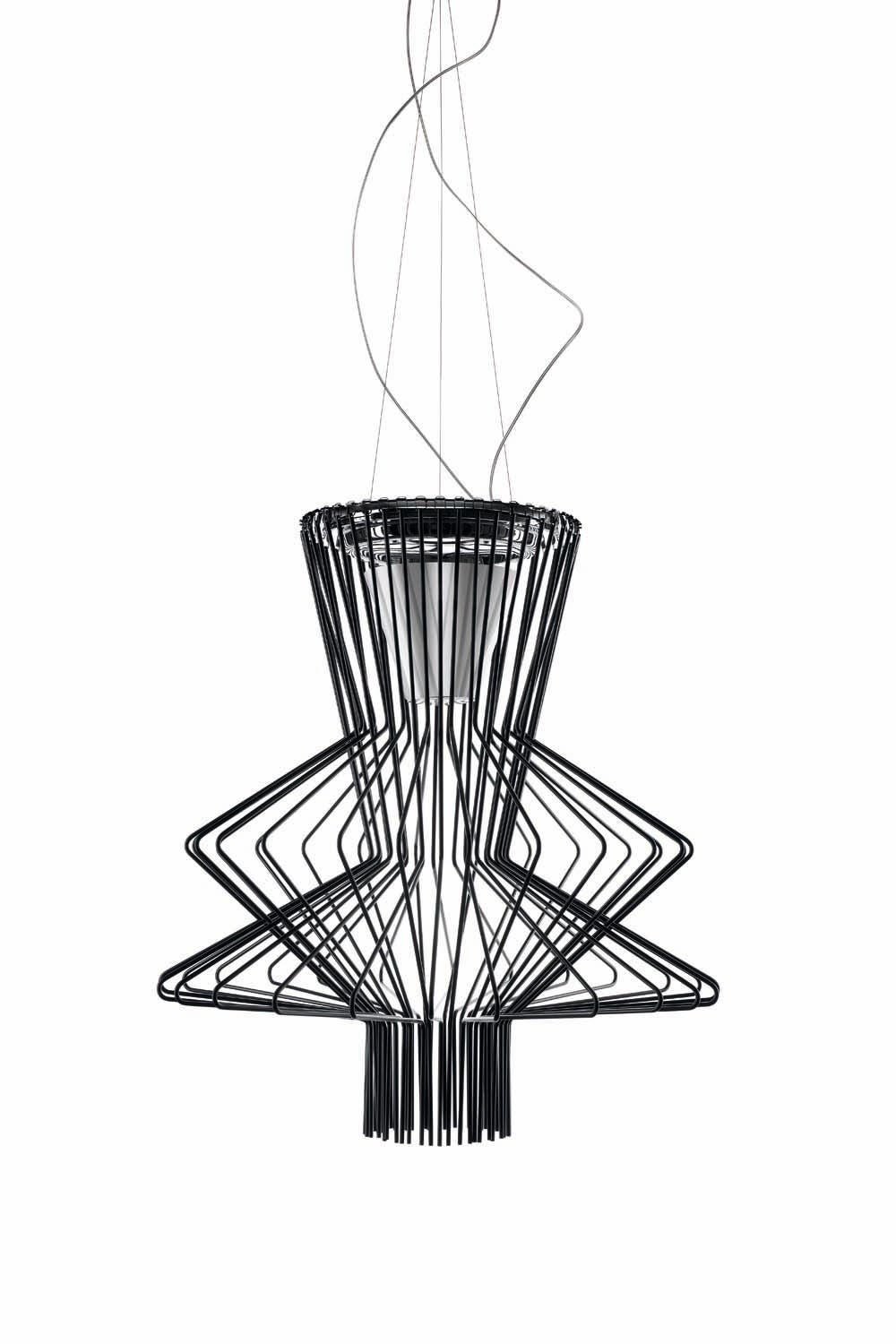 Foscarini Allegro Ritmico Suspension Lamp