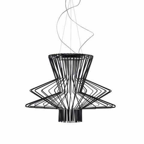 Foscarini Allegro Ritmico Suspension Lamp