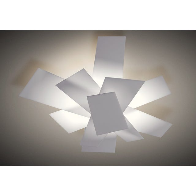 Foscarini Big Bang Ceiling Lamp