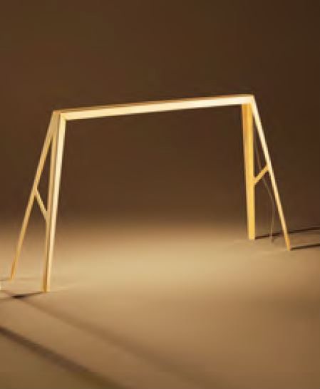Foscarini Bridge Table Lamp
