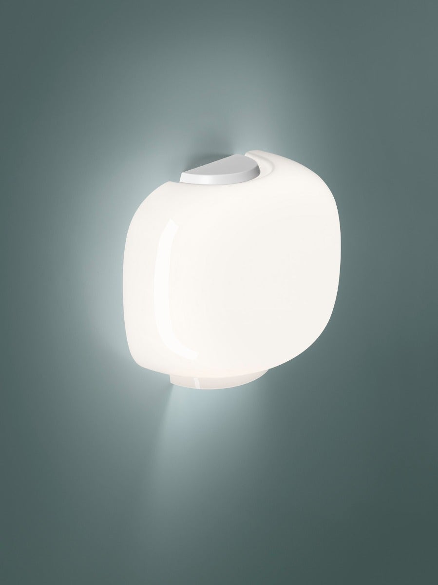 Foscarini Chouchin Semi Wall Lamp
