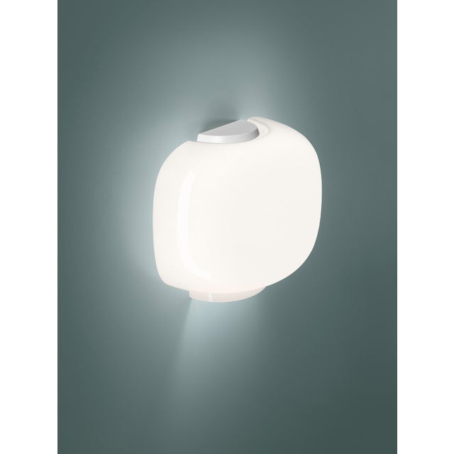 Foscarini Chouchin Semi Wall Lamp