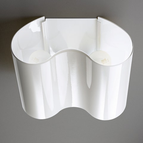 Foscarini Double Wall Lamp