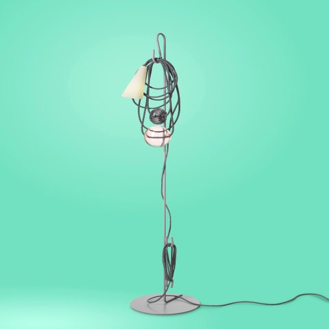 Foscarini Filo Floor Lamp