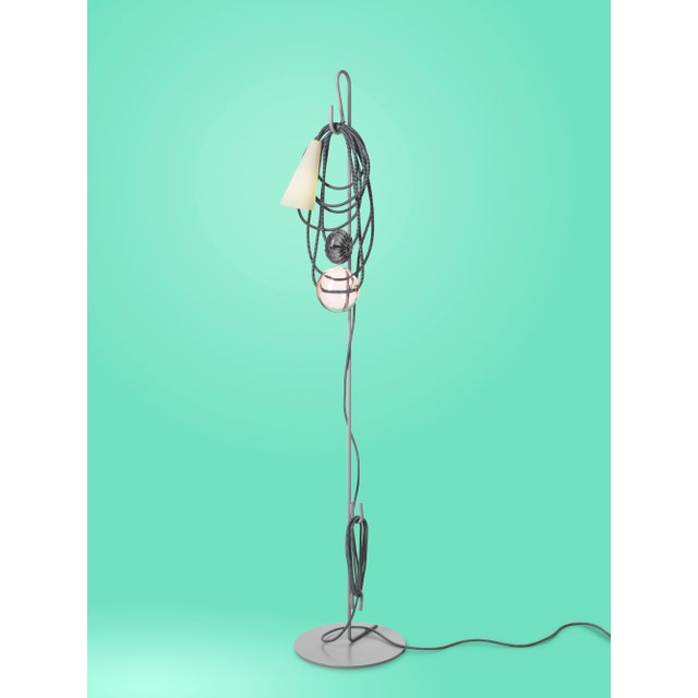 Foscarini Filo Floor Lamp