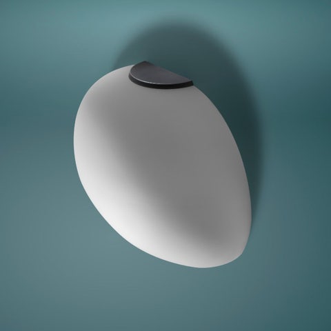 Foscarini Gregg Semi Wall/Ceiling Lamp