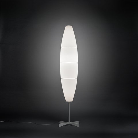 Foscarini Havana Floor Lamp