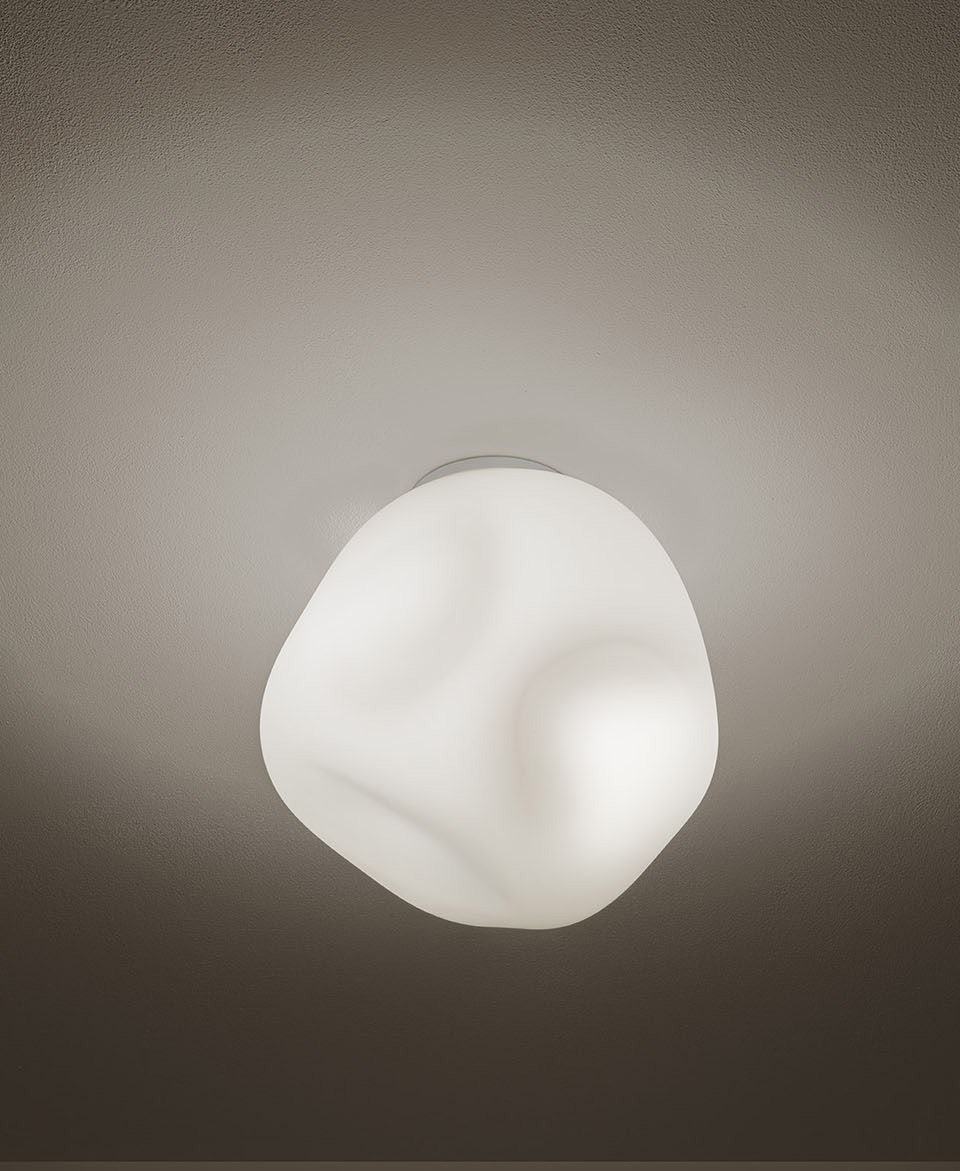Foscarini Hoba Ceiling Lamp