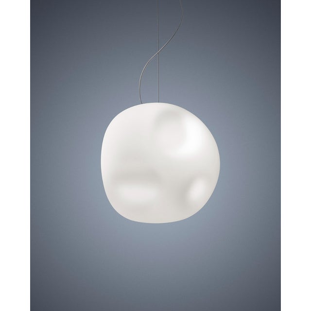 Foscarini Hoba Suspension Lamp